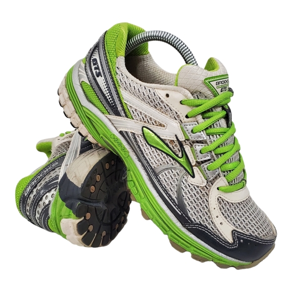 BROOKS Shoes ADRENALINE GTS 13 Running Sneaker - Picture 5 of 12